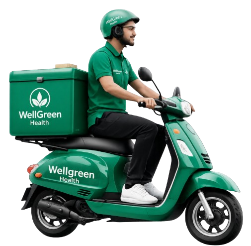 Medicine Delivery