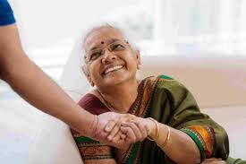 Senior Citizen Package